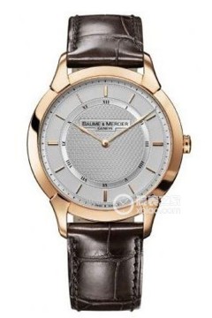 名士表 WILLIAM BAUME