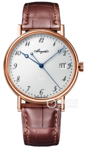 宝玑 5177BR/29/9V6