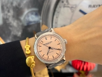 神仙配色温柔到骨子里的三文鱼粉色