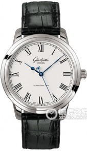 格拉苏蒂原创 议员自动腕表