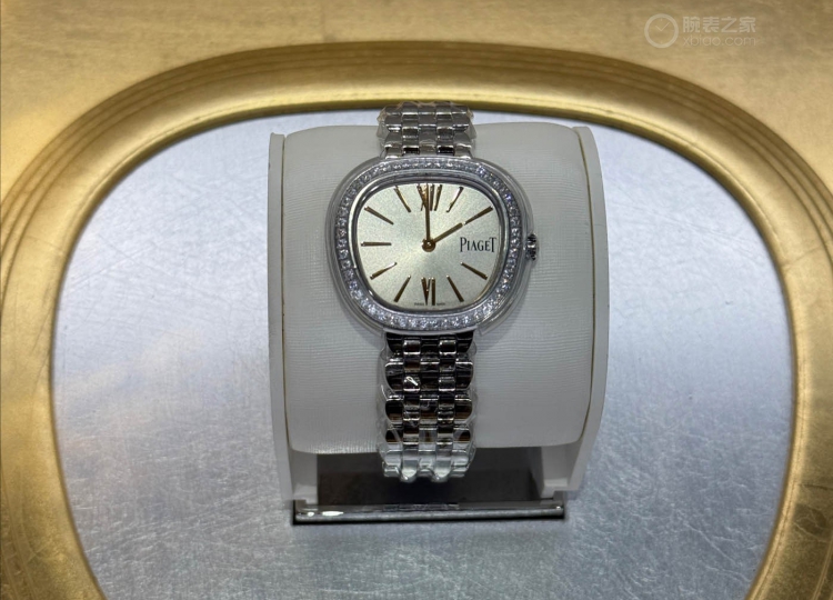 母亲节的礼物选好啦  伯爵鎏金悦影论坛首发