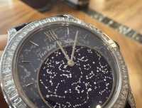 非要6104？VCA的星空不行吗？