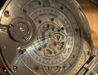 非要6104？VCA的星空不行吗？