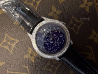 非要6104？VCA的星空不行吗？