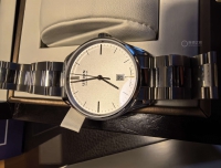 德国出差，拿下维罗