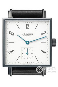 NOMOS 方界