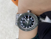 颜值爆表的绿库克！拥有了4年，第一次发帖！