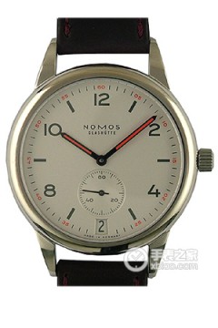 NOMOS 俱乐部