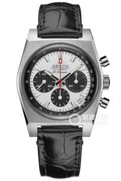 真力时 EL PRIMERO 50周年纪念