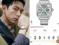 2025上海国际电影节，都出现了哪些表？