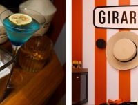 GP潜水表活动，把夏天都搬来了，假期还会远吗