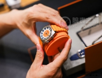 GP潜水表活动，把夏天都搬来了，假期还会远吗