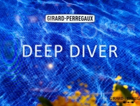 GP潜水表活动，把夏天都搬来了，假期还会远吗