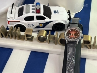 硬汉腕间尖刀，蕾蒙威自由骑士