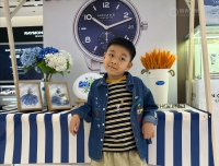 硬汉腕间尖刀，蕾蒙威自由骑士