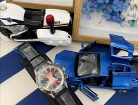 硬汉腕间尖刀，蕾蒙威自由骑士