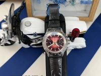 硬汉腕间尖刀，蕾蒙威自由骑士