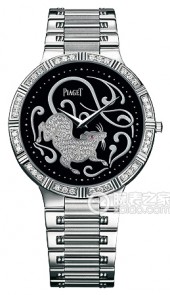 伯爵 DANCER十二生肖