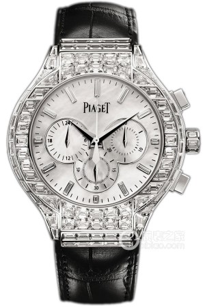 伯爵非凡珍品 G0A35112