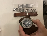 颜值爆表的绿库克！拥有了4年，第一次发帖！