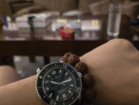 低调宝珀五十噚