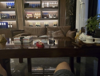 低调宝珀五十噚