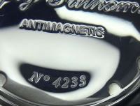 低调宝珀五十噚