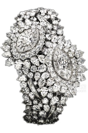 伯爵非凡珍品 G0A34135