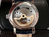 康斯登其实很能打，可以触及的自产打磨