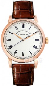 朗格 RICHARD LANGE理查朗格腕表