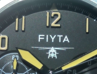 致敬铁翼雄鹰！飞亚达直20手表