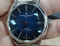 表中名士 - 记名士克里顿10468的购表经历