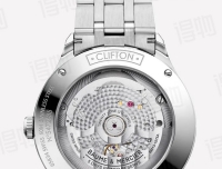 表中名士 - 记名士克里顿10468的购表经历