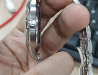 表中名士 - 记名士克里顿10468的购表经历