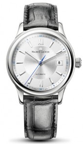 艾美 DATE日历腕表