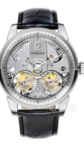 孔雀表 王者归来