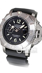 沛纳海 2004年款