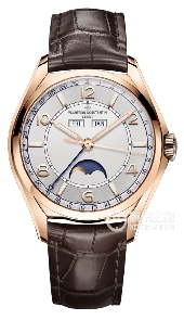 江诗丹顿 FIFTYSIX全日历