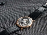 当爹的第30年，偷偷为他准备惊喜！