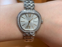 人生第一块表 | 伯爵Sixtie