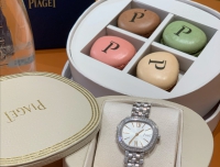 人生第一块表 | 伯爵Sixtie