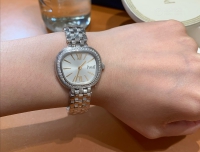 人生第一块表 | 伯爵Sixtie