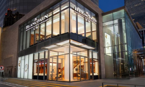 宝珀国贸商城旗舰店