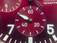 沉寂一段时间，突然想起来还没展示过我的红色老虎