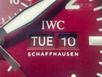 沉寂一段时间，突然想起来还没展示过我的红色老虎