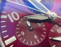 沉寂一段时间，突然想起来还没展示过我的红色老虎