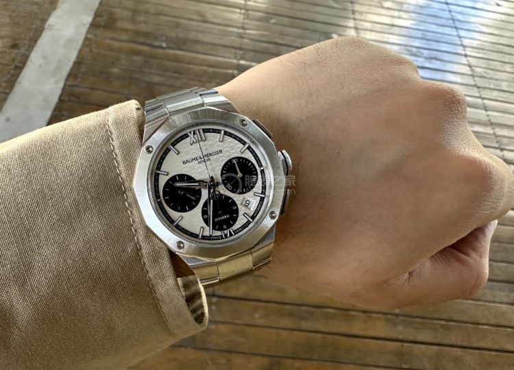 众多熊猫面选择名士表利维拉 说说我喜爱它的理由