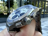 在众多熊猫面中选择了利维拉 说说我喜爱它的理由