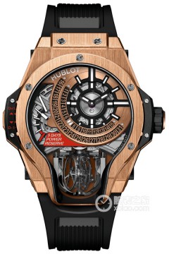 宇舶表 传世之作