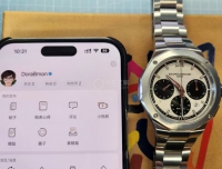 在众多熊猫面中选择了利维拉 说说我喜爱它的理由